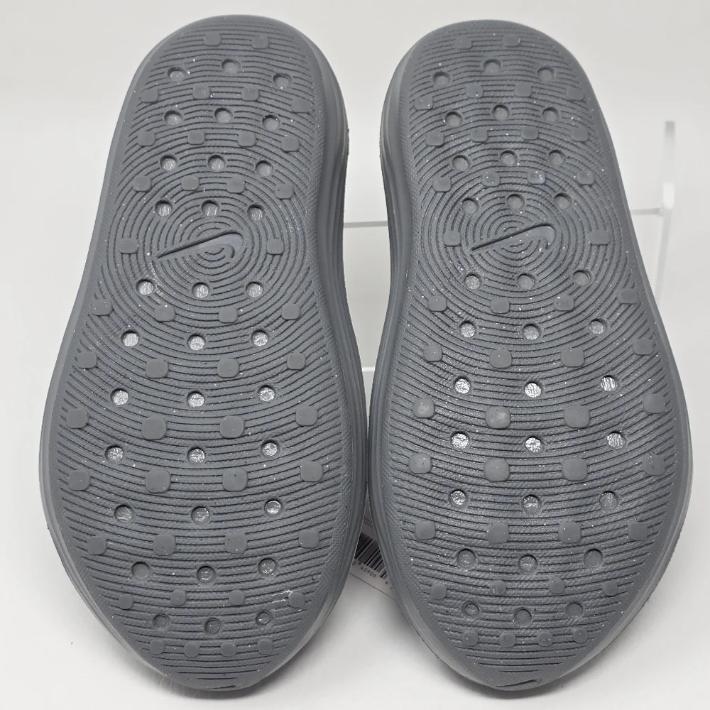 Nike ReactX Rejuven8 Smoke Grey HV5060 002 Men's Size 6 Women's Size 7 New